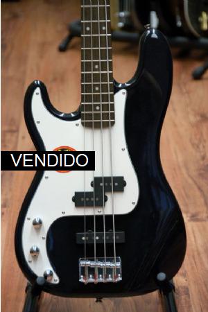 Squier Precision Special Zurdo Squier Precision Special Zurdo